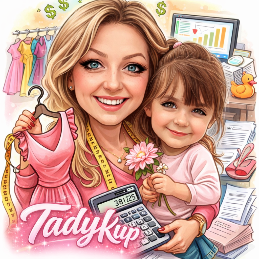 TadyKUP🩷cz - Facebook skupina